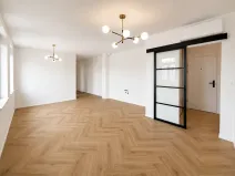 Prodej bytu 4+kk, Praha - Košíře, 75 m2