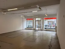 Pronájem obchodního prostoru, Děčín, Prokopa Holého, 99 m2
