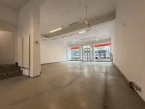 Pronájem obchodního prostoru, Děčín, Prokopa Holého, 99 m2