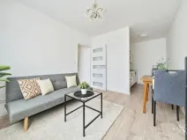 Prodej bytu 2+kk, Praha - Kobylisy, Šimůnkova, 32 m2