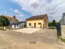 Prodej rodinného domu, Lysovice, 160 m2