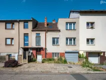 Prodej bytu 2+1, Šlapanice, Tyršova, 65 m2