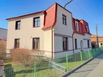 Pronájem bytu 2+1, Holice, Hradecká, 45 m2