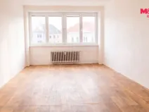Prodej bytu 2+1, Louny, Mírové náměstí, 58 m2