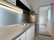 Pronájem bytu 1+kk, Liberec - Liberec XII-Staré Pavlovice, Letná, 38 m2