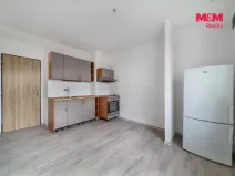 Prodej bytu 1+1, Příbram, Čechovská, 33 m2