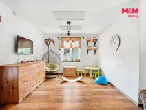 Prodej bytu 4+kk, Mladá Boleslav - Čejetice, Koněvova, 86 m2