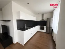 Prodej bytu 2+kk, Ostrava - Poruba, Hlavní třída, 54 m2