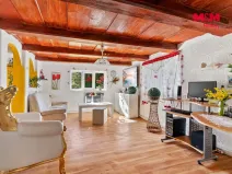 Prodej chalupy, Rumburk - Rumburk 2-Horní Jindřichov, Vojtěcha Kováře, 220 m2