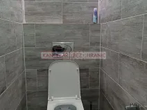 Pronájem bytu 1+1, Ostrava, U Haldy, 40 m2