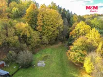 Prodej pozemku pro bydlení, Úterý, 987 m2