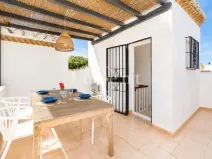 Prodej rodinného domu, Calahonda, Španělsko, 108 m2
