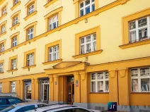 Prodej bytu 3+kk, Praha - Vinohrady, Polská, 84 m2