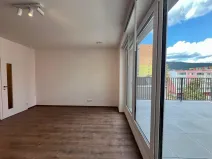 Pronájem bytu 2+kk, Beroun, Nepilova, 56 m2