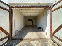 Prodej garáže, Krupka, 5. Května, 15 m2