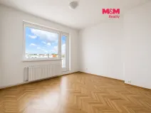 Pronájem bytu 2+kk, Praha - Holešovice, Jankovcova, 37 m2