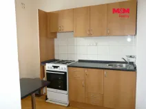 Pronájem bytu 2+1, Mohelnice, Stanislavova, 44 m2