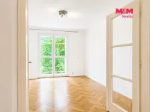 Pronájem bytu 2+1, Kladno - Kročehlavy, Herbenova, 45 m2