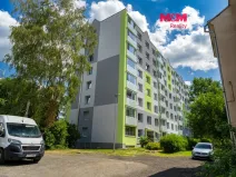 Prodej bytu 3+1, Děčín - Děčín III-Staré Město, Litoměřická, 59 m2