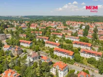 Prodej bytu 3+1, Praha - Dejvice, Sušická, 81 m2
