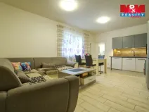 Prodej bytu 3+kk, Ostrava, Bohumínská, 70 m2