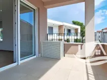 Prodej bytu 2+kk, Primošten, Chorvatsko, 40 m2
