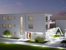 Prodej bytu 3+kk, Grebaštica, Chorvatsko, 52 m2