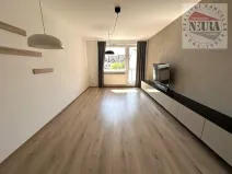 Pronájem bytu 2+kk, Praha - Modřany, Soukalova, 65 m2