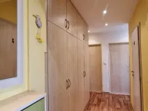 Pronájem bytu 3+1, Ostrava - Poruba, U Školky, 65 m2