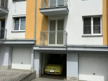 Prodej garáže, Přeštice, Na Chmelnicích, 14 m2