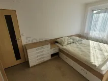 Pronájem bytu 2+1, Veverská Bítýška, Na Bítýškách, 55 m2