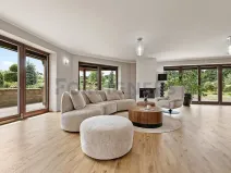 Prodej rodinného domu, Rybí, 340 m2