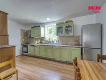 Prodej rodinného domu, Luby, Masarykova, 151 m2