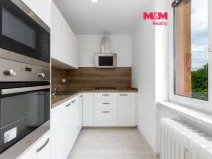 Prodej bytu 2+1, Ostrava - Mariánské Hory, Korunní, 58 m2
