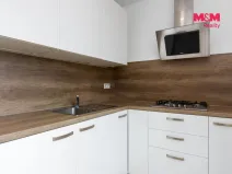 Prodej bytu 2+1, Ostrava - Mariánské Hory, Korunní, 58 m2
