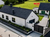 Prodej rodinného domu, Kravsko, 65 m2