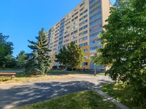 Prodej bytu 2+1, Praha - Chodov, 62 m2