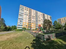 Prodej bytu 2+1, Praha - Chodov, 62 m2
