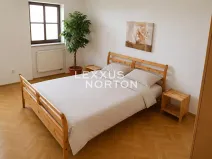 Pronájem bytu 2+kk, Praha - Nové Město, Štěpánská, 65 m2