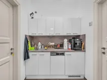 Pronájem kanceláře, Hradec Králové, Malé náměstí, 112 m2