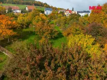 Prodej pozemku pro bydlení, Předklášteří, Strmá, 1123 m2