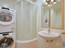 Pronájem bytu 2+1, Ústí nad Labem, Pod Rozhlednou, 65 m2