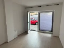 Pronájem bytu 1+kk, Klatovy, Vídeňská, 22 m2