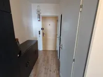 Pronájem bytu 2+kk, Brno, Oblá, 47 m2