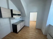 Pronájem bytu 1+kk, Velké Meziříčí, Komenského, 20 m2