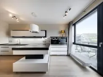 Pronájem bytu 4+kk, Praha - Libeň, Voctářova, 98 m2