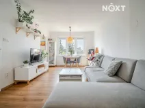 Prodej bytu 4+1, Strakonice, Sv. Čecha, 102 m2