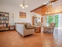Prodej rodinného domu, Kamenný Újezd, Jižní, 155 m2