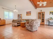 Prodej rodinného domu, Kamenný Újezd, Jižní, 155 m2