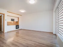 Prodej bytu 1+kk, Uničov, Pionýrů, 48 m2